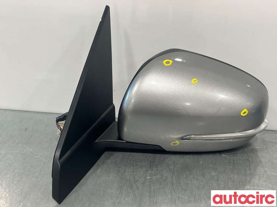 Speil venstre til Suzuki Vitara 2015-->> (Type IV) (SUZUKI|84702-54PD0||84702T54PD1-ZCD)