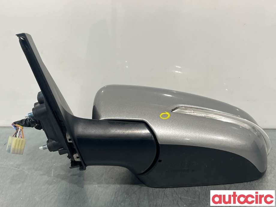 Speil venstre til Suzuki Vitara 2015-->> (Type IV) (SUZUKI|84702-54PD0||84702T54PD1-ZCD)