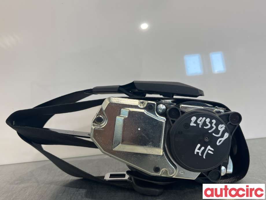 Sikkerhetsbelte foran høyre til Audi A4 2015-2019 (Type V, Fase 1) (B9) (B9) (AUDI|8W0857706A)