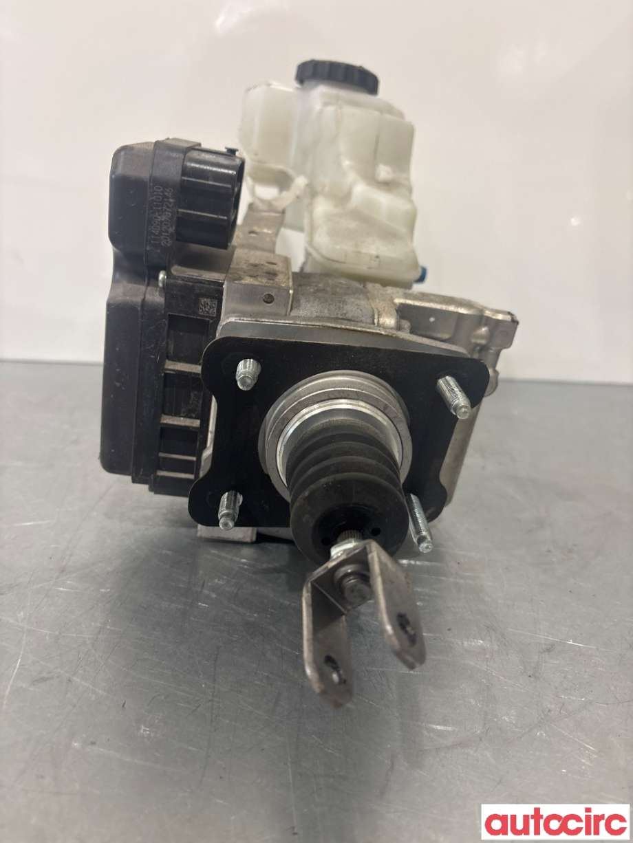 Bremsekraft-forsterker til Toyota Corolla 2019-->> (TOYOTA|4705012A11|114090-11010|47210-12500)