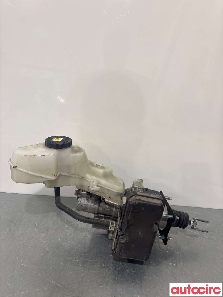 Bremsekraft-forsterker til Toyota Corolla 2019-->> (TOYOTA|4705012A11|114090-11010|47210-12500)
