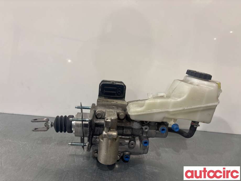 Bremsekraft-forsterker til Toyota Corolla 2019-->> (TOYOTA|4705012A11|114090-11010|47210-12500)