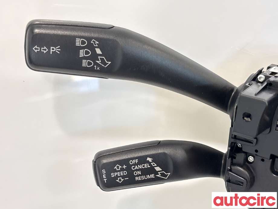 Bryter combi til Audi A4 2007-2014 (Type IV) (B8) (B8) (AUDI|8K0953502BD|)