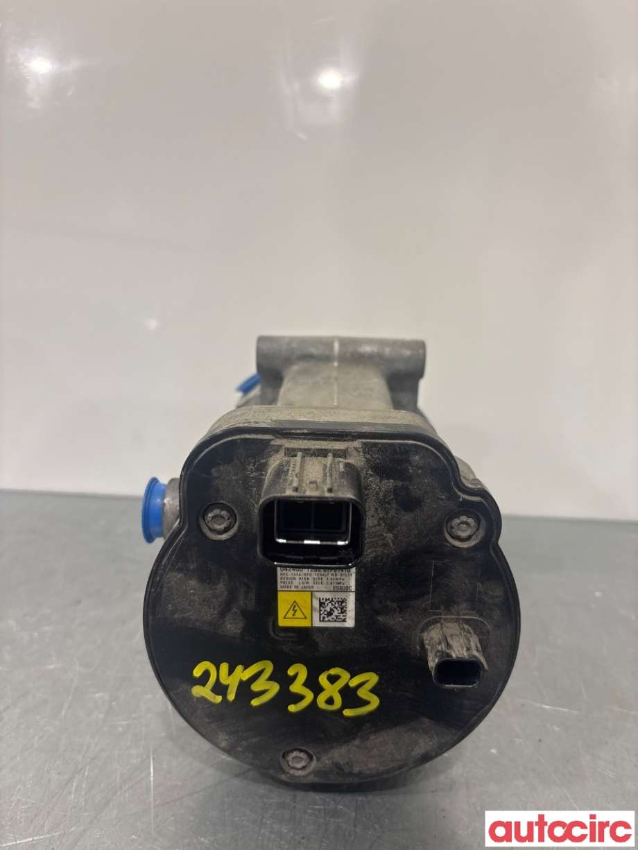 Aircondition kompressor til Toyota Corolla, 2019-->> (TOYOTA|8837012080)