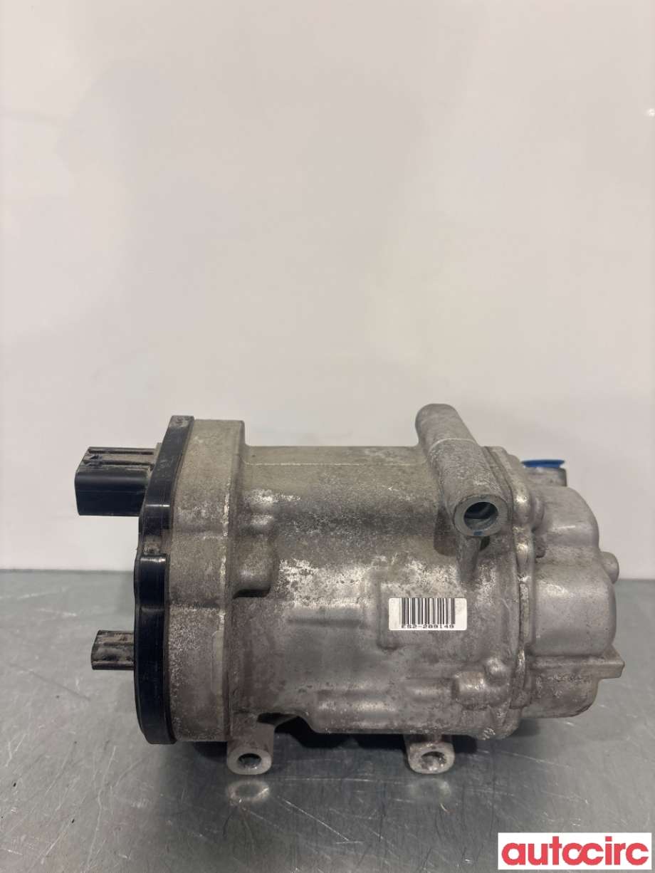 Aircondition kompressor til Toyota Corolla 2019-->>  (TOYOTA|8837012080|042400-1202|)
