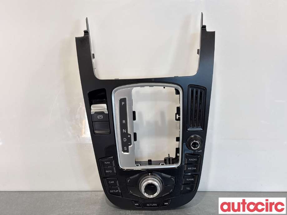 Bryter diverse til Audi A4 2007-2014 (Type IV) (B8) (B8) (AUDI|8T0919611|90025-244|8T0919609)
