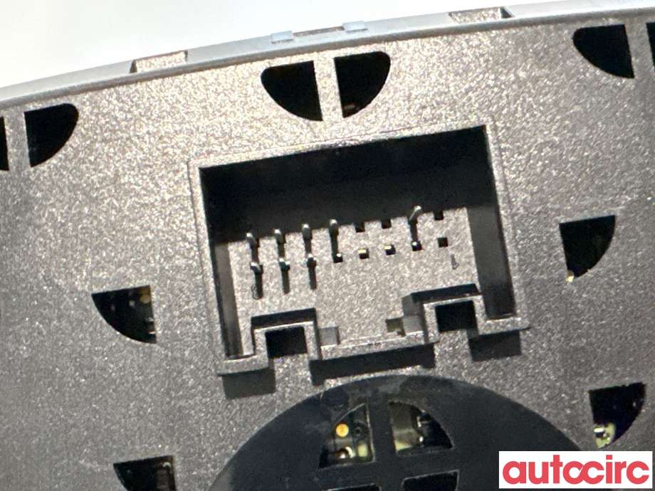 Bryter diverse til Audi A4 2007-2014 (Type IV) (B8) (B8) (AUDI|8T0919611|90025-244|8T0919609)