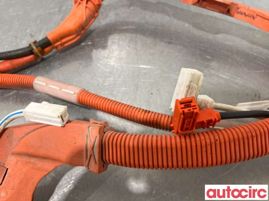 Kabel høy volt (HV) hybrid til Toyota Auris 2015-2019 (Type II, Fase 2)  (TOYOTA|8216402030|)