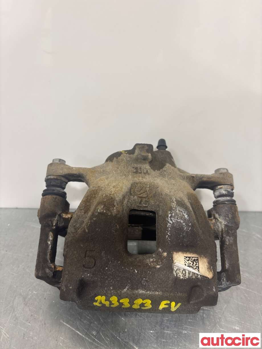 Bremsecaliper venstre foran til Toyota Corolla, 2019-->> (TOYOTA|4775002490)