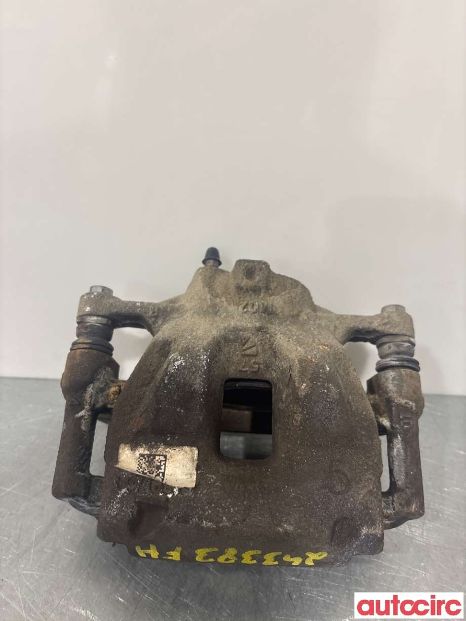 Bremsecaliper høyre foran til Toyota Corolla, 2019-->> (TOYOTA|4773002590)