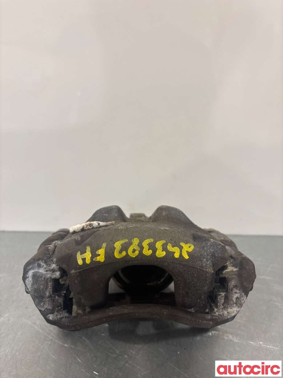 Bremsecaliper høyre foran til Toyota Corolla 2019-->> (TOYOTA|4773002590|)