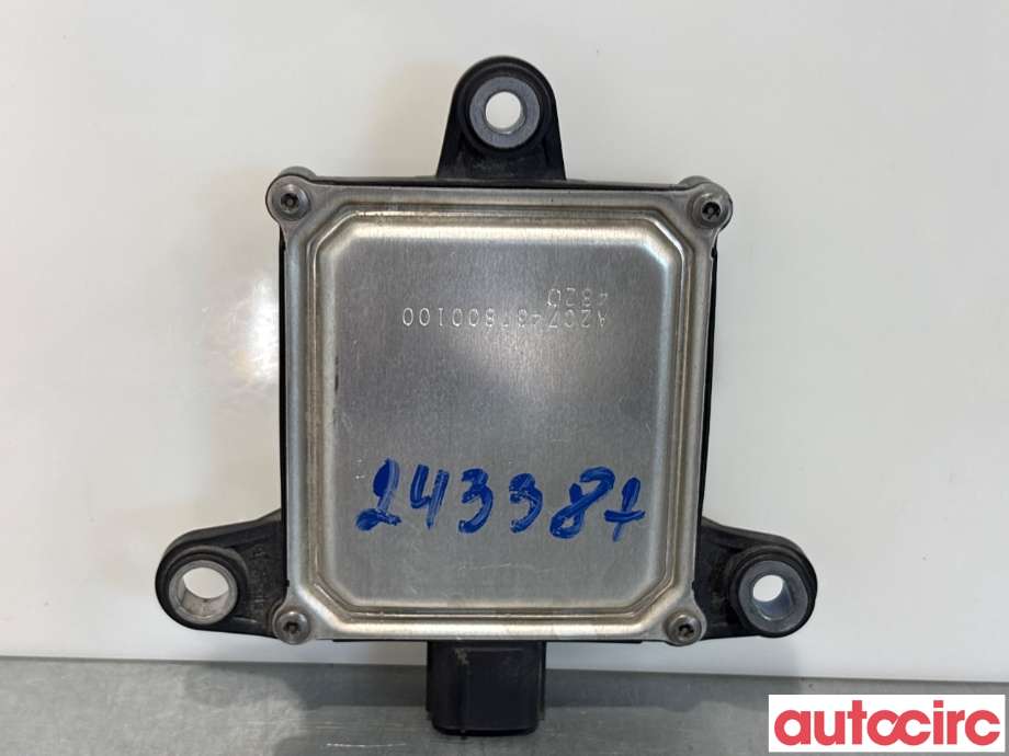 Sensor radar til Toyota RAV4 2019-->> (Type V) (TOYOTA|NO NUMBER|A2C7730680300|88162-42120)
