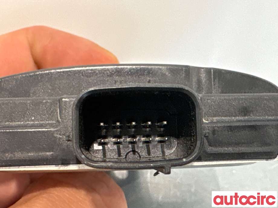 Sensor radar til Toyota RAV4 2019-->> (Type V) (TOYOTA|NO NUMBER|A2C7730680300|88162-42120)