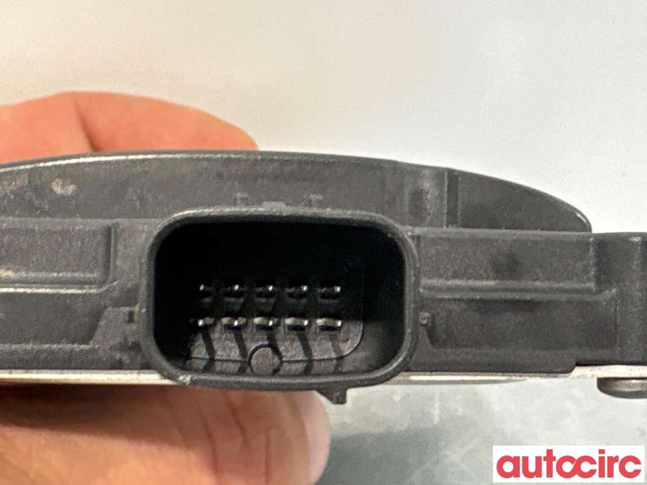 Sensor radar til Toyota RAV4 2019-->> (Type V) (TOYOTA|NO NUMBER|A2C7730680300|88162-42120)