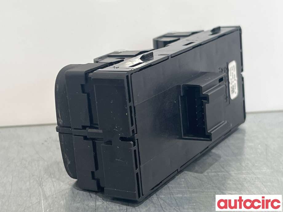 Bryter ruteheis til Audi A4 2015-2019 (Type V, Fase 1) (B9) (B9) (AUDI|4M0959851B)