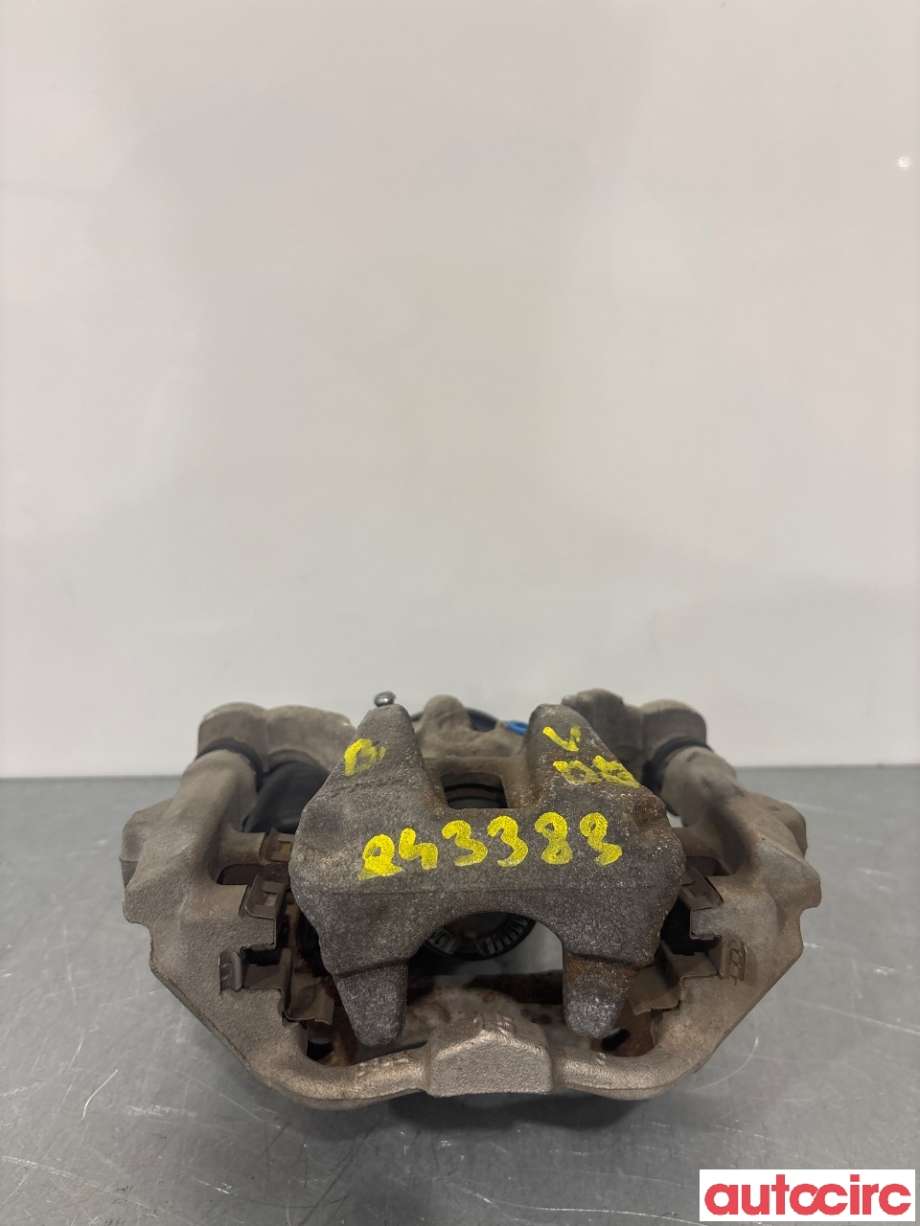 Bremsecaliper venstre bak til Toyota Corolla 2019-->> (TOYOTA|4785002350|)