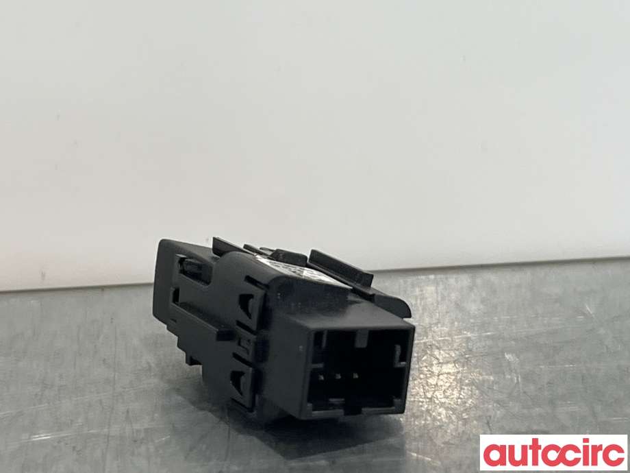 Bryter diverse til Audi A4 2015-2019 (Type V, Fase 1) (B9) (B9) (AUDI|4M1907569)