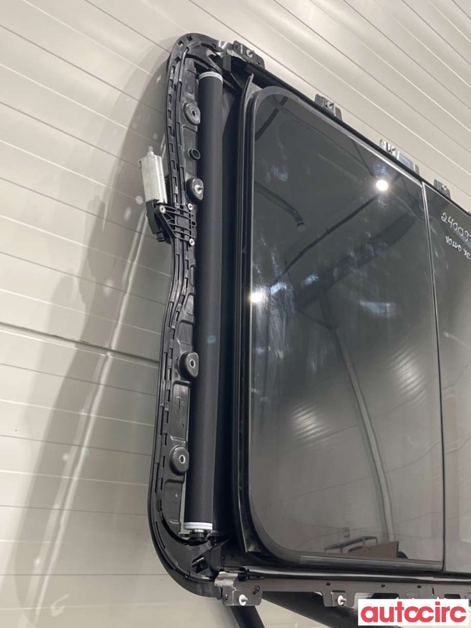 Takluke til Volvo XC40 2018-2024  (VOLVO|32378891|30747161|31462494)