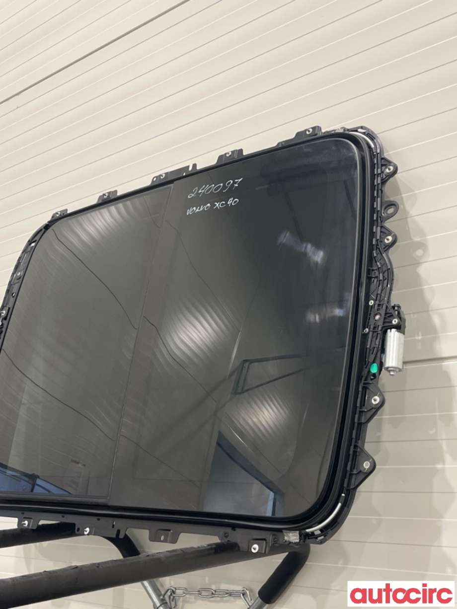 Takluke til Volvo XC40 2018-2024  (VOLVO|32378891|30747161|31462494)
