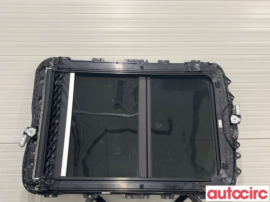 Takluke til Volvo XC40 2018-2024  (VOLVO|32378891|30747161|31462494)