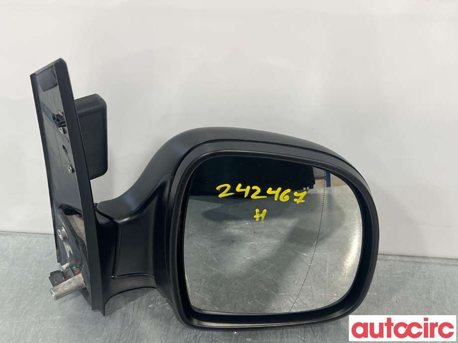 Speil høyre til Mercedes Vito/Viano, 2004-2010 (Fase 1) (W639) (W639) (MERCEDES|A6398106016)
