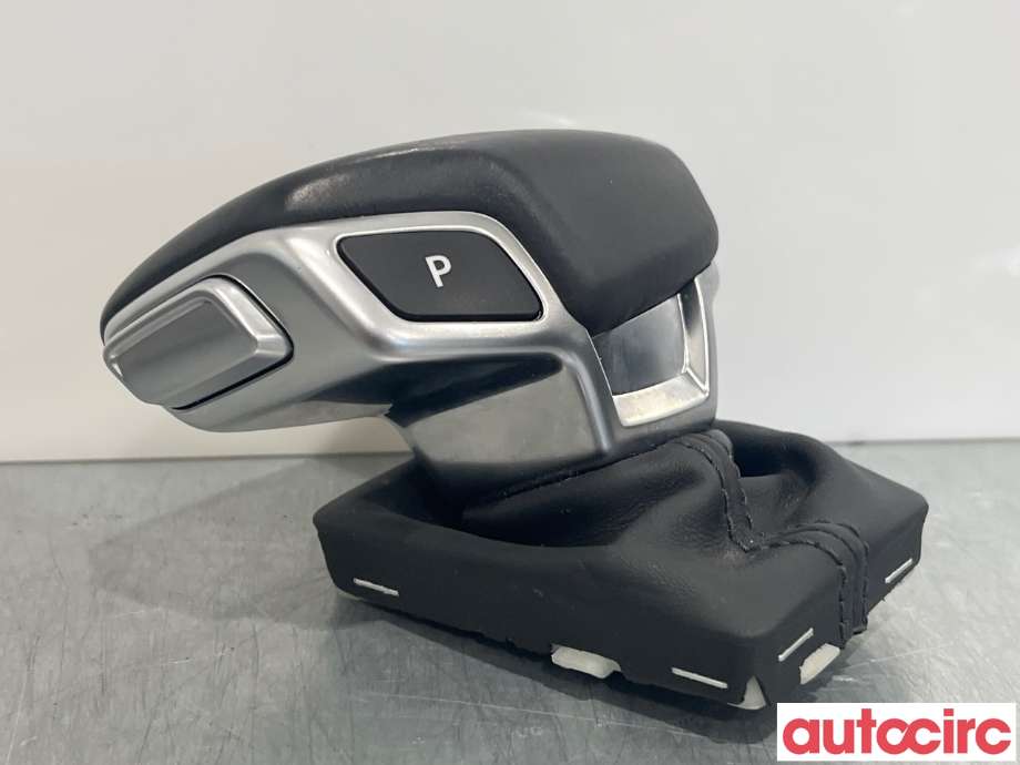Girstang/girvelger automat til Audi A4, 2015-2019 (Type V, Fase 1) (B9) (B9) (AUDI|8W1713140D)