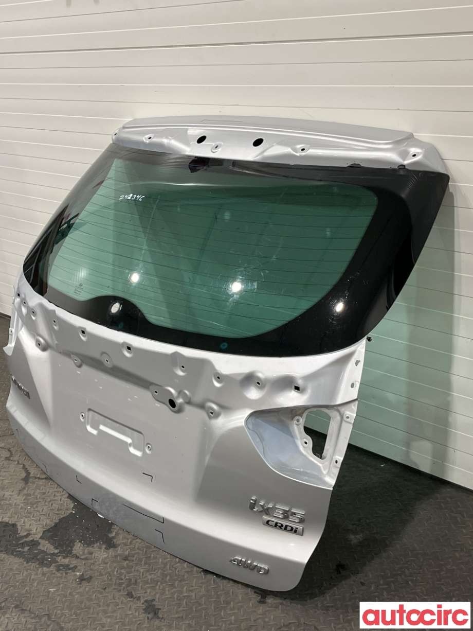 Bakluke til Hyundai Kona 2017-2021 (Type I, Fase 1) (HYUNDAI|73700J9010)
