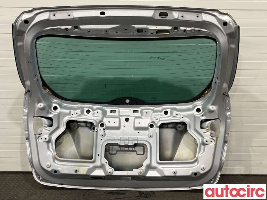 Bakluke til Hyundai Kona 2017-2021 (Type I, Fase 1) (HYUNDAI|73700J9010)
