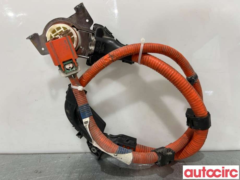 Kabel høy volt (HV) hybrid til Toyota Auris, 2015-2019 (Type II, Fase 2)  (TOYOTA|8212202190)