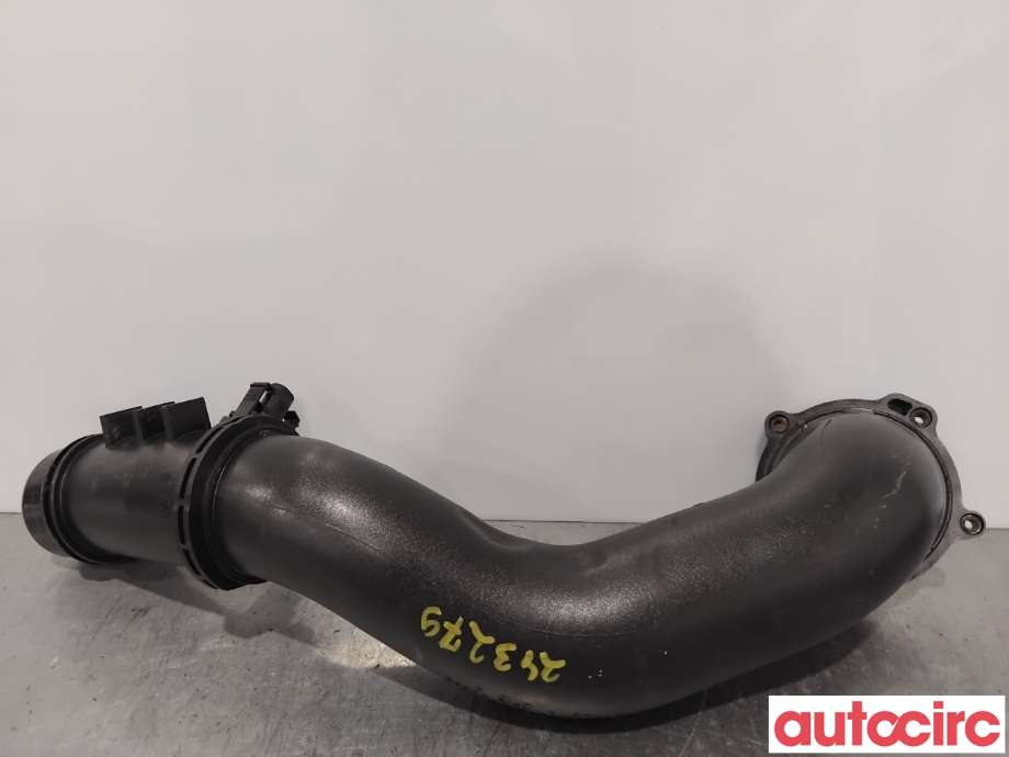 Turbo rør til Mercedes E-Klasse 2009-2013 (Fase 1) (W212) (W212) (MERCEDES|A6510901542|)