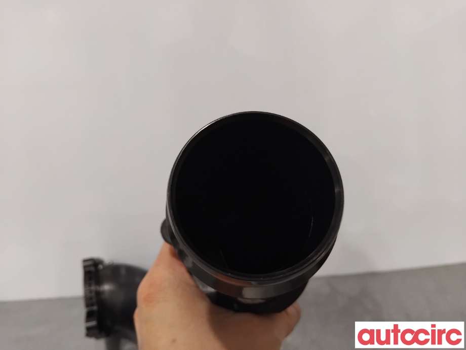 Turbo rør til Mercedes E-Klasse 2009-2013 (Fase 1) (W212) (W212) (MERCEDES|A6510901542|)