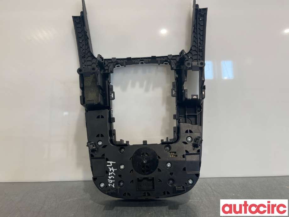 Bilstereo diverse til Audi A5 2007-2016 (Type I) (AUDI|8T0919609F)