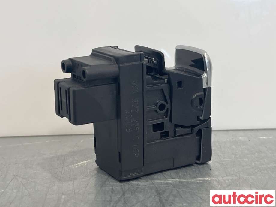 Bryter elektrisk håndbrekk/parkbrems til Audi A5 2007-2016 (Type I) (AUDI|8K1927225C)
