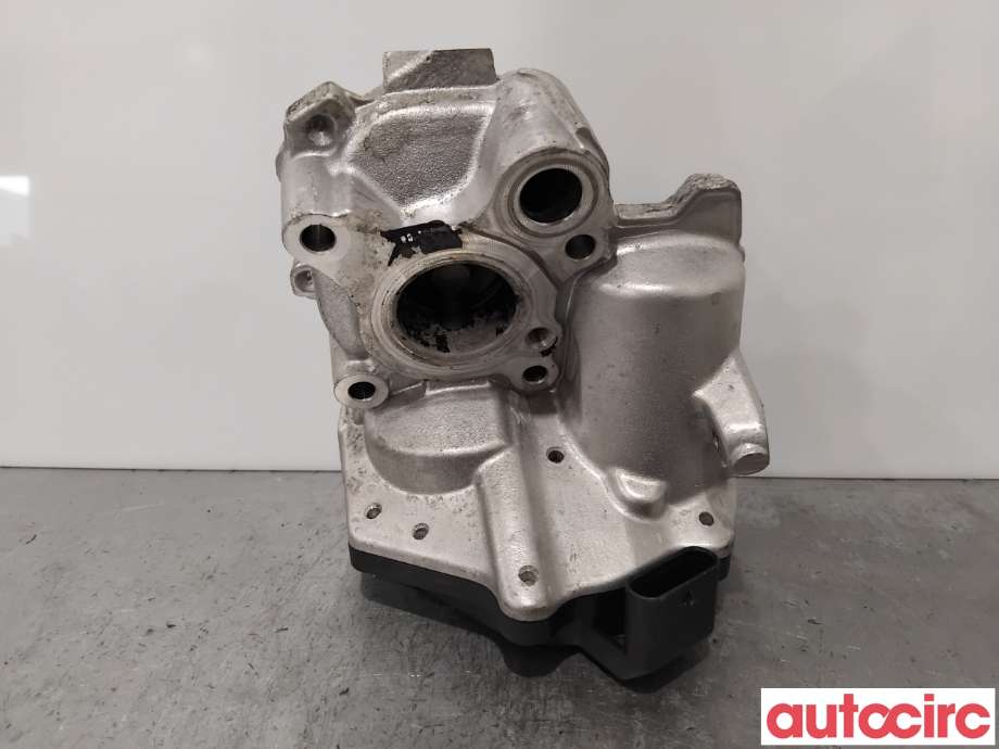 EGR-ventil til Mercedes E-Klasse 2009-2013 (Fase 1) (W212) (W212) (MERCEDES|A6511400860|A2C53418576|A6511400360)