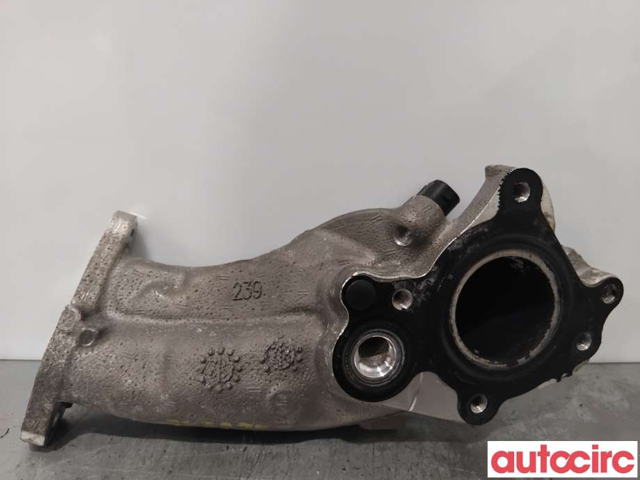 Diverse deler til Mercedes E-Klasse 2009-2013 (Fase 1) (W212) (W212) (MERCEDES|A6511402108|)