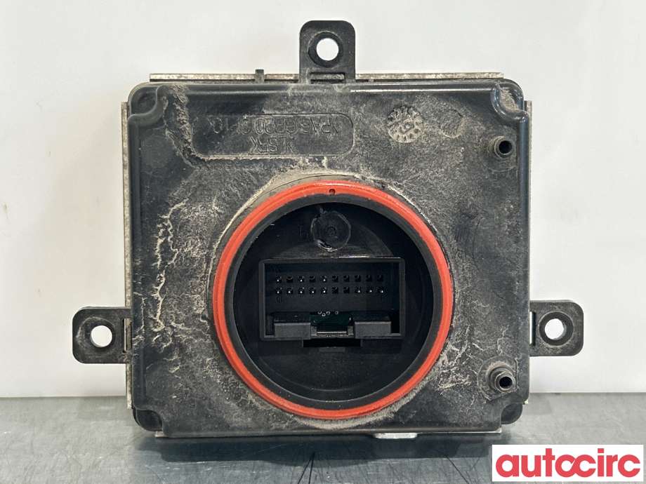 Styreenhet xenon/ballast til VW Caddy, 2015-2020 (Type III, Fase 3) (VOLKSWAGEN|4G0907697F)
