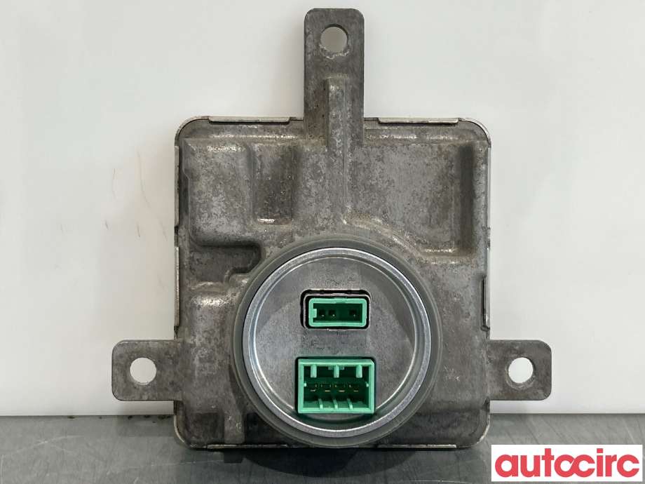 Styreenhet xenon/ballast til VW Caddy, 2015-2020 (Type III, Fase 3) (VOLKSWAGEN|8K0941597F)