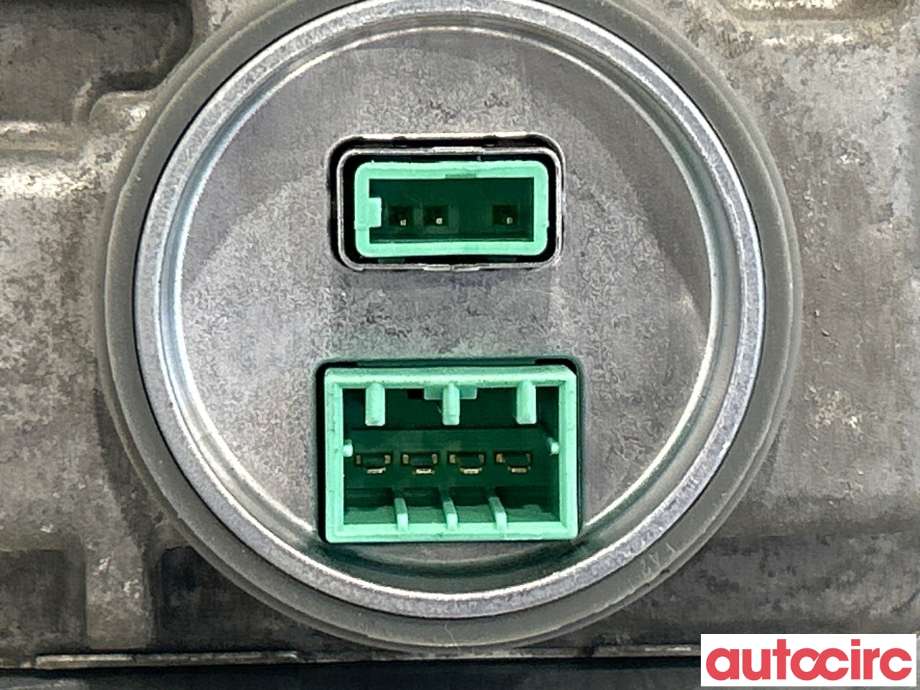 Styreenhet xenon/ballast til VW Caddy 2015-2020 (Type III, Fase 3)  (VOLKSWAGEN|8K0941597F|)