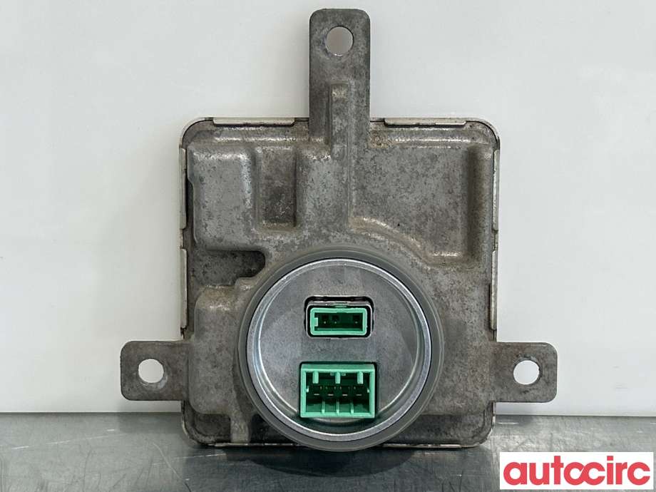 Styreenhet xenon/ballast til VW Caddy, 2015-2020 (Type III, Fase 3) (VOLKSWAGEN|8K0941597F)