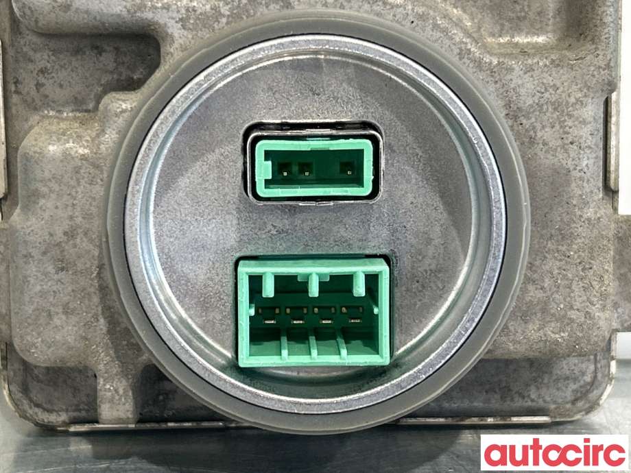 Styreenhet xenon/ballast til VW Caddy 2015-2020 (Type III, Fase 3) (VOLKSWAGEN|8K0941597F|)