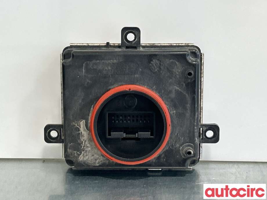 Styreenhet xenon/ballast til VW Caddy, 2015-2020 (Type III, Fase 3) (VOLKSWAGEN|4G0907697F)