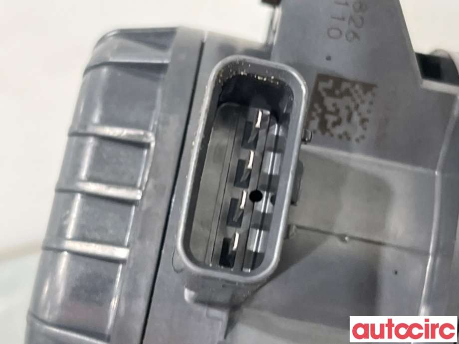 Sirkulasjonspumpe til Toyota Auris 2015-2019 (Type II, Fase 2)  (TOYOTA|G904052010||G9040-52010)