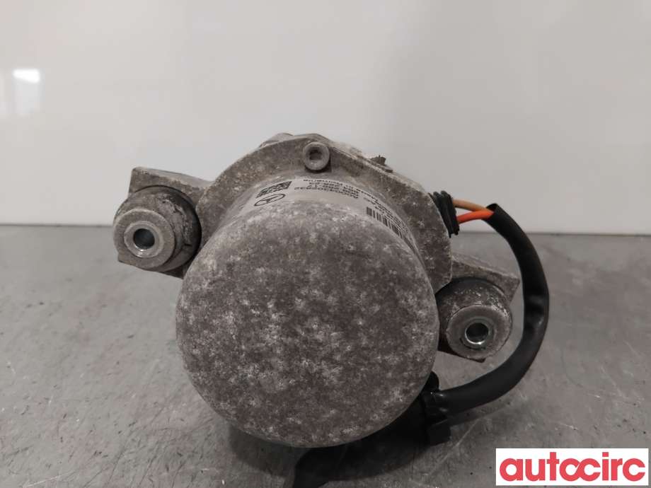 Vakuumpumpe til Mercedes E-Klasse 2009-2013 (Fase 1) (W212) (W212) (MERCEDES|A0004302832|009286-17)