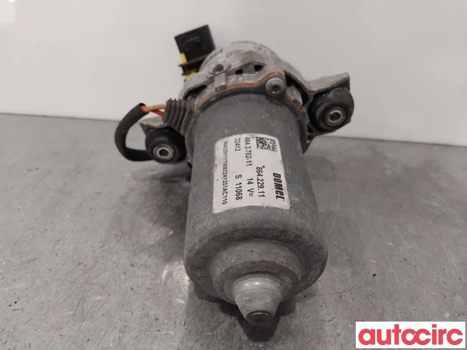 Vakuumpumpe til Mercedes E-Klasse 2009-2013 (Fase 1) (W212) (W212) (MERCEDES|A0004302832|009286-17)