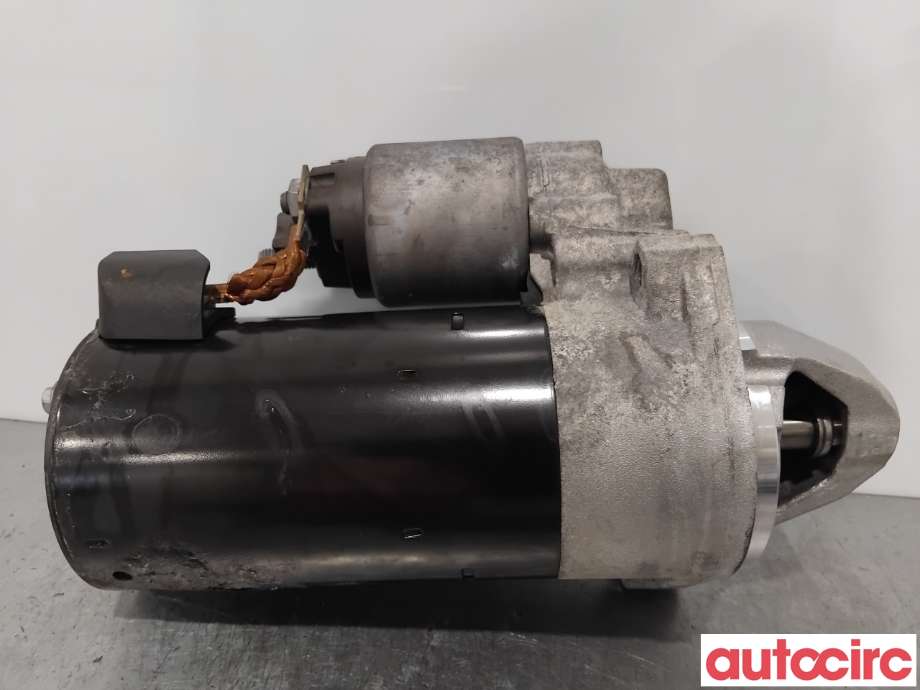 Starter diesel til Mercedes E-Klasse 2009-2013 (Fase 1) (W212) (W212) (MERCEDES|A6519062800|0001139065)