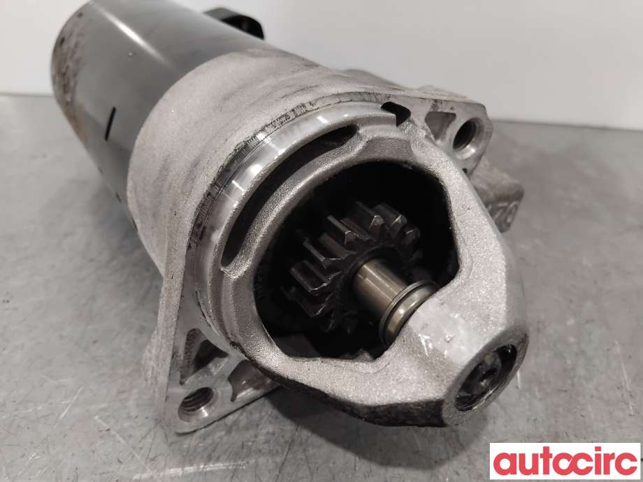 Starter diesel til Mercedes E-Klasse 2009-2013 (Fase 1) (W212) (W212) (MERCEDES|A6519062800|0001139065)