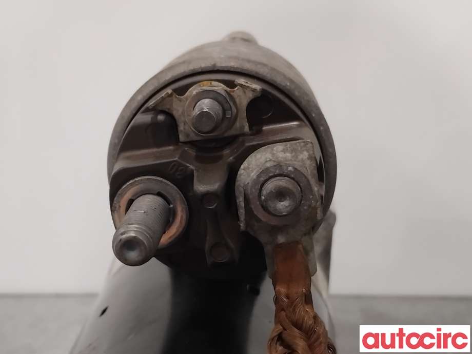 Starter diesel til Mercedes E-Klasse 2009-2013 (Fase 1) (W212) (W212) (MERCEDES|A6519062800|0001139065)
