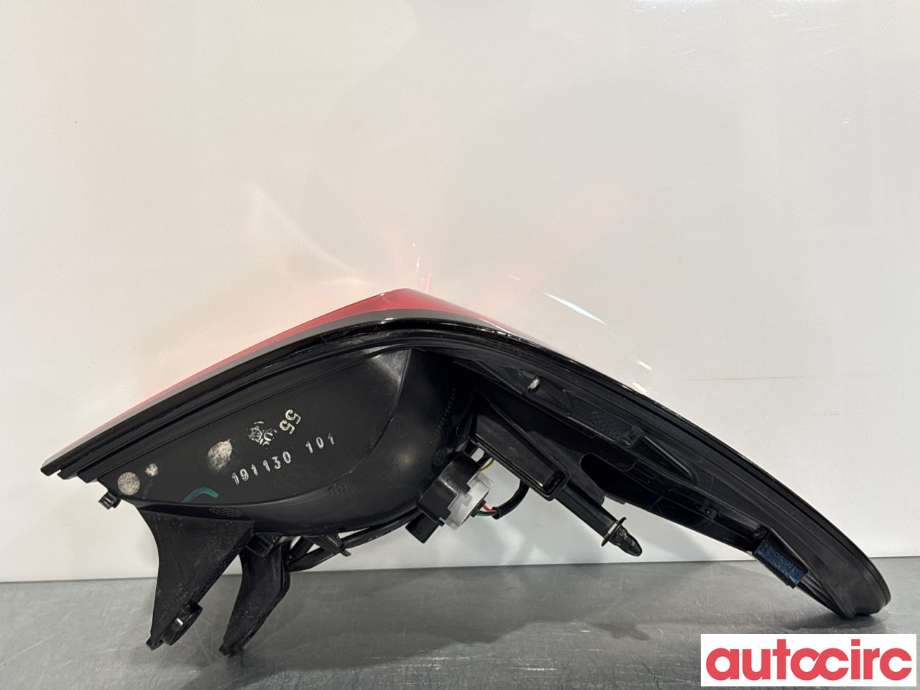 Baklykt høyre til MG ZS EV 2019-2021 (Type I, Fase 1) (MG|10293792|41053-010S40)
