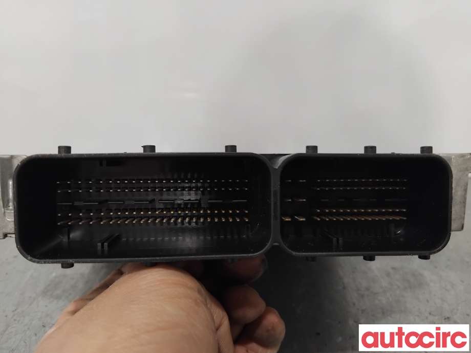 Styreenhet motor til Mercedes E-Klasse 2009-2013 (Fase 1) (W212) (W212) (MERCEDES|A6519009002|28432297)