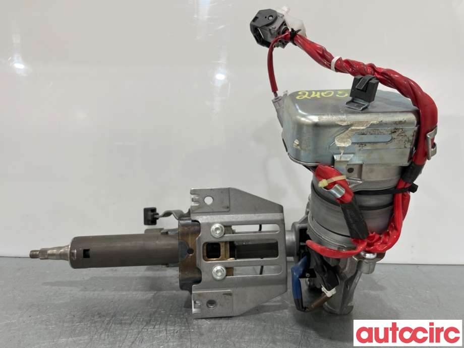 Rattaksel elektrisk servo til Toyota Auris 2015-2019 (Type II, Fase 2)  (TOYOTA|4520A02121|)